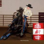 Sat. Youth 1-D Winners Trevor Pruitt & Walts Rock N Roll 14.678