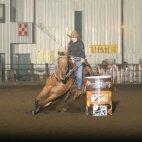 Sat. Youth 1D Winners Brandi Schnitkey And Unforgettable Copy 16.127