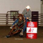 Saturday 1-D Winners Darin Hornberger & Butlers Policy 14.688