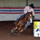 Saturday 1D Adult 1D Winners Brandon Cullins And VQ Sucker Punch 15.021