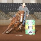 Saturday 1D Masters Winners Chris Coffey And Toast To Val 15.795