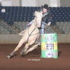 Saturday 2D Adult Winners Lindsay Harper And Whitey 16.751