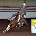 Saturday 2D Masters Winners Shannon Mullins And JJ Rocco 15.991