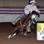 Saturday 3D Adult Winners Dana Olden And Cavalos Fly Bar 17.236