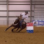 Saturday Masters 3D Winners Eugene Nieratko And Hesa Lightening 17.339