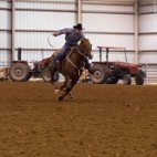 Saturday Open 2D Winners Cody Bryant And Jewell 15.732