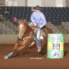 Saturday Open 2D Winners Courtney Hixon And UX FabulousFiveO