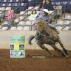 Saturday Open 4D Winners Rylee Hager And Rosie 17.748