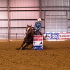 Saturday Youth 2D Winners Emily Noe And Alpaneo 16.539