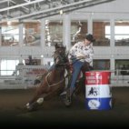 Sponsor-Directors 2D Champions Gay Yorlets And Primetime Ferrari 15.836