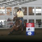 Sponsor-Directors 3D Chamions Tiffany Spiker And Easily Sixcessful 16.28