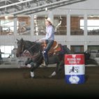 Sponsor-Directors 4D Champions Christen Glemba And KC Liberty Blue Frost 17.282