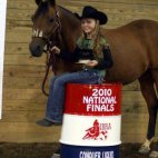 Sponsors-Directors Race 3D  Champions Macie Davidson And Dusty Easter Star 16.654