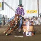 Sun. 1D Adult Ashley Harlan And Mc B Sunkinda Pistol 16.036