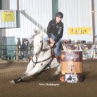 Sun. 1D Youth Josiah Clingen And White Alibi 15.673