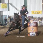 Sun. 2D Masters Kelly Lutz And RKR Lil Miss Perks 16.95