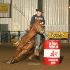 Sun. 3D Winners Troy Crumrine & Cash Truck 16.450