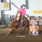 Sun. 3D Youth Sarah Templin And Ima Sec Off Grinder 17.7