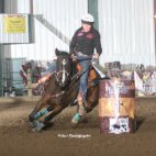 Sun. 4D Open Ariel Harris And Piper 17.79