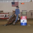 Sun. Masters 1D Winners Jimmy Bryant & Pyro