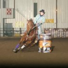 Sun. Masters 2D Chris Latynski And Neros Flaming Fire 16.776
