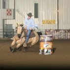 Sun. Masters 3D Kelly Bowser And Frosted Faith 19.979