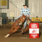 Sun. Open 1D Winners Mindy Williams & Sweet Definition 15.286