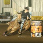 Sun. Open 1D Winners Valerie Watson Seis So Sweet 15.404