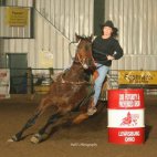 Sun. Open 2D Winners Jhonda Cox & Brother Rock 15.952
