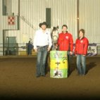 Sun. Open 2D Winners Matt Boice & Doodle 16.104