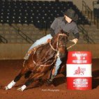 Sun. Open 2D Winners Talmadge Green & Java Buzz 15.400