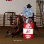 Sun. Open 3D Winners Brad Roorda & Hes Extra Kwik 15.816