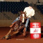 Sun. Open 3D Winners Nate Skaggs & Bugs Talented Cowboy 15.899 