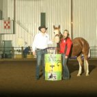 Sun. Open 3D Winners Terah Coffee & Cappy 16.600