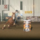 Sun. Youth 3D Winners Isabella Gallegos And Shes A Quick Woman 18.178