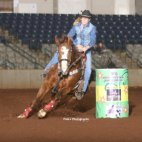 Sunday 1D Masters Winners Cindy Toll And Awesome Angie 15.872