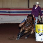 Sunday 1D Youth Winners Morgan Keeney On Sam