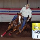 Sunday 2D Masters Winners Billy Frey And Menudo Dry Doc