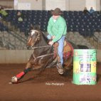 Sunday 2D Masters Winners David Weaver And A Sassy Witch 17.071