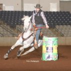 Sunday 3D Adult Winners Robert Ball And Born Streakin 17.755
