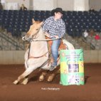 Sunday 3D Masters Winners Patti Taylor And Ringos Dun Sun 17.929