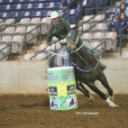 Sunday 3D Open Winners Scott Mullins And Mari 16.627