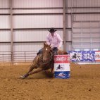 Sunday Adult 1D Winners Cory Breedlove And Moneys Justa Perk 15.429