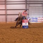 Sunday Open 4D Winners Harley White And Jewells 17.267