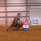Sunday Youth 1D Winners Bradee Addison And FB Running On Red 15.727