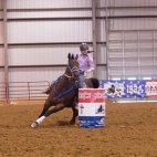 Sunday Youth 2D Winners Halee Bunch And Oh It's A Lark 16.667