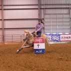 Sunday Youth 3D Winners Leslie Sloan And Rio 17.736