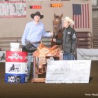 Youth 1D Champion Lane Hornberger And Smooth Talkin Play