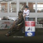 Youth 1D Champions Karissa Gipple And VF Yo Down 14.891