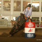 Youth 1D Champions Nicole Love And Fifth Of Jack 15.087